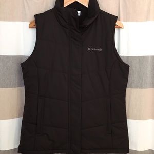 Columbia Vest